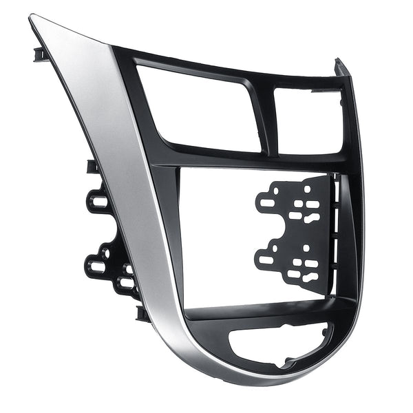Car Center Fascias for Hyundai as a whole